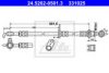 ATE 24.5262-0501.3 Brake Hose